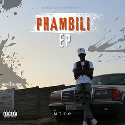Ndimdala (Intro)