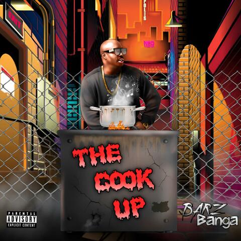 The Cook Up