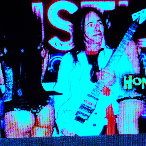 Let's Rock