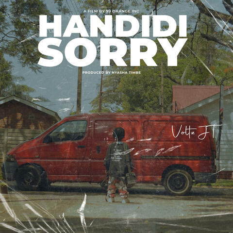 Handidi Sorry