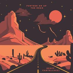Further On Up The Road