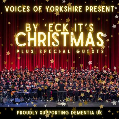 By 'Eck It's Christmas