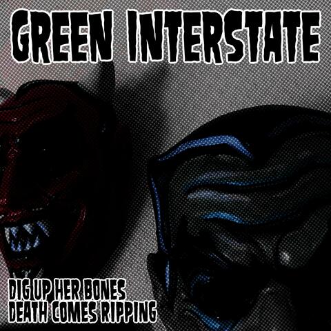 Dig Up Her Bones / Death Comes Ripping