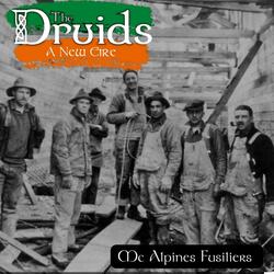 Mc Alpines Fusiliers