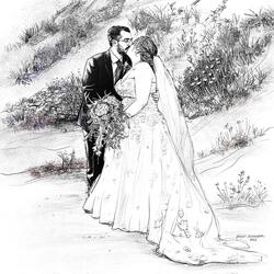 The Perfect Guy (Enslaved)