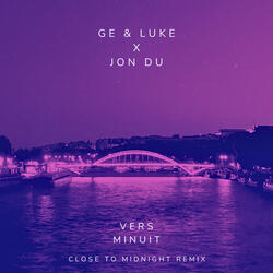 Vers Minuit (feat. Jon Du)