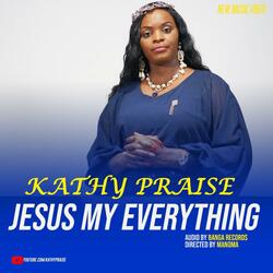 Jesus my Everything