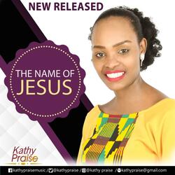 The Name of Jesus