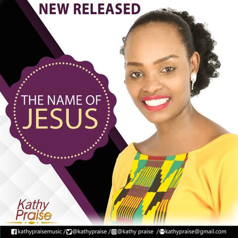 The Name of Jesus
