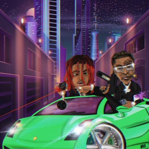 Instru Rap "KLING" Trap Type beat (2023)