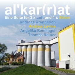 Zwei Duette zu dritt