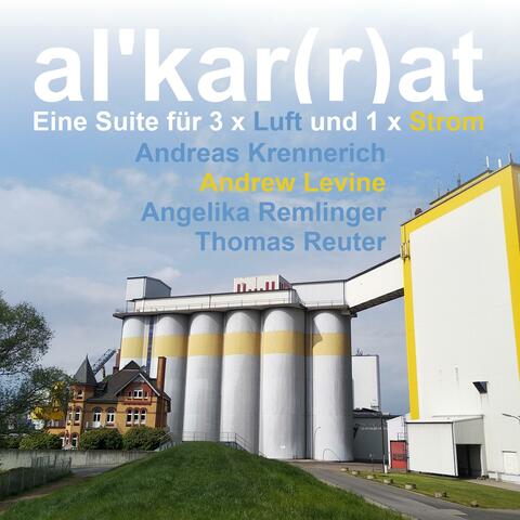 al'kar​(​r​)​at SUITE