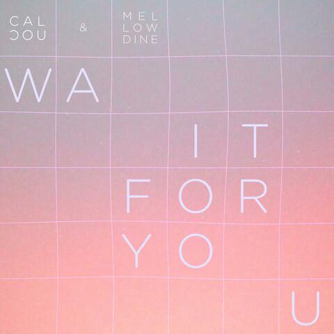 Wait for you