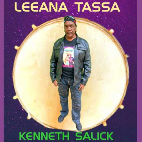 Leeana Tassa