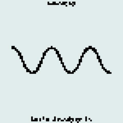 Let's Comprehend It (8-bit Version)