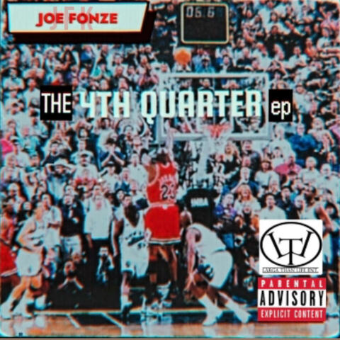The 4th Quarter Ep