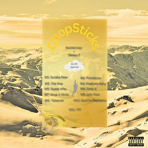 ChopSticks