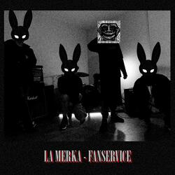 FANSERVICE (feat. Lil $h1T)