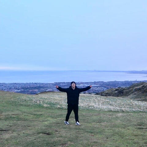 Dear Edinburgh