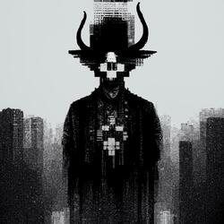THE WITCH