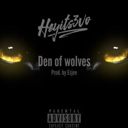 Den Of Wolves