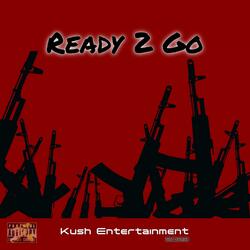 Ready 2 Go (feat. Christopher McQueen)