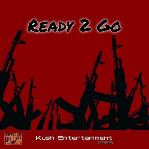 Ready 2 Go (feat. Christopher McQueen)
