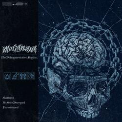 Unrestrained (feat. Cosmo Vidussi & Contention)