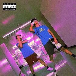 FROXZONE/LATENIGHTDRIVE (feat. uzixpain)