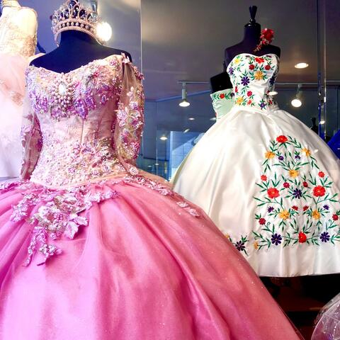 Gowns