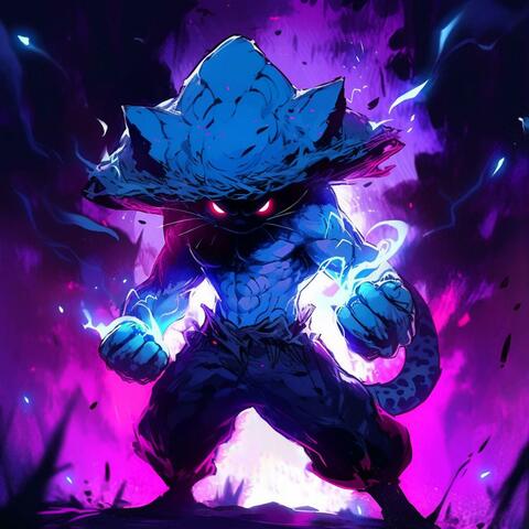 SMURF PHONK