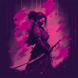 BLOOD SAKURA