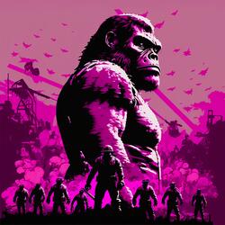 GORILLA MODE