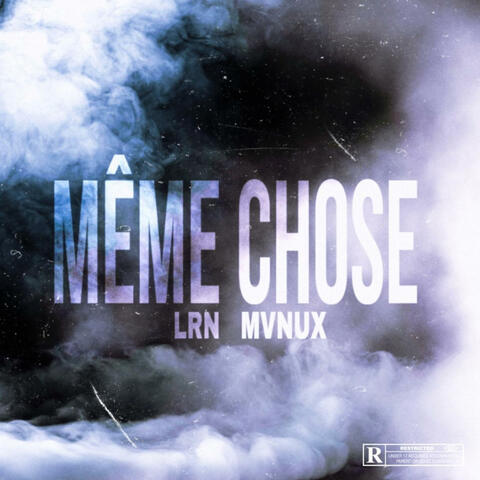 Même choses (feat. Mvnux)