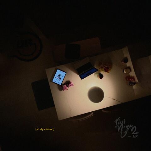 First Name Lofi 2 (study version)