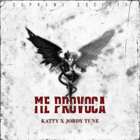 Me Provoca (feat. Jordy Tune)