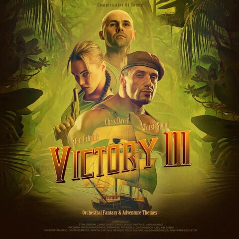 Victory 3