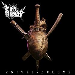 Stabbed, Oxidized, Wounded