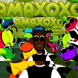 Amaxoxo (feat. Indigo Saint)