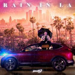 RAIN IN LA (feat. Des)