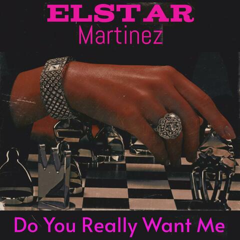 Do You Really Want Me (Punta Mix 1)
