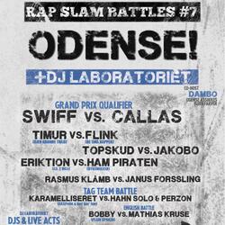 Timur vs. Flink