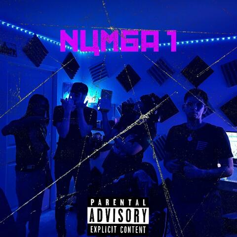 NUMBA 1