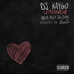 Uthando (feat. Kly & Jay Jody)