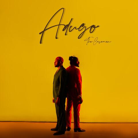 Adaugo