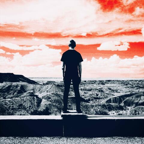 Crimson Sky