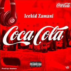 Cocacola (Open Vers)