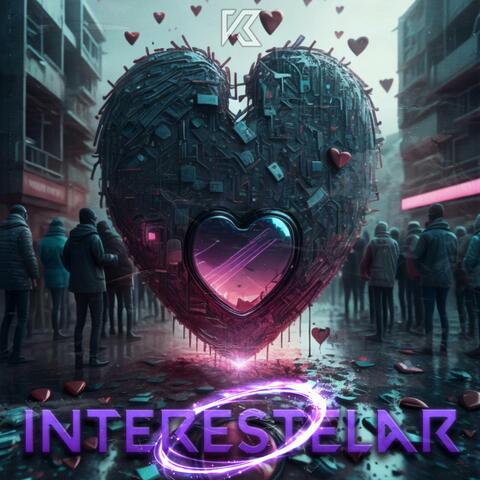INTERESTELAR