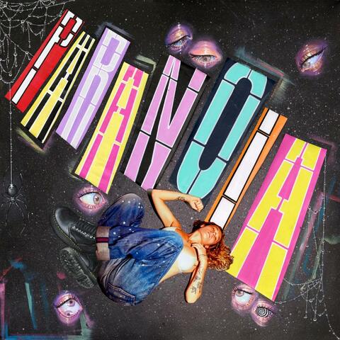 Paranoia