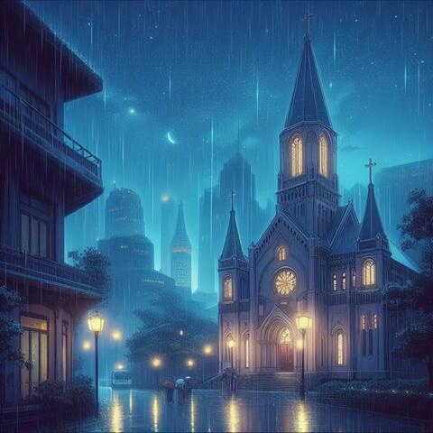 Rainy Night